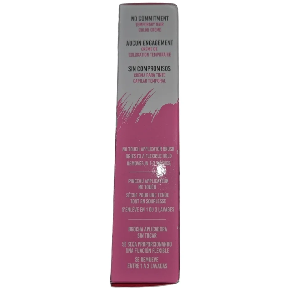 Punky Color Streakin' Brush On Color (Temporary)